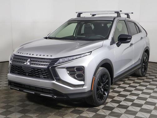 2023 Mitsubishi Eclipse Cross LE