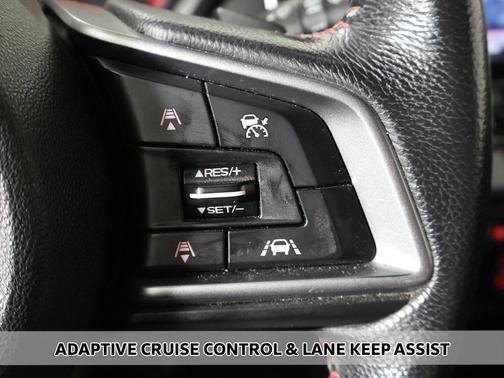 2019 Subaru Impreza 2.0i Sport