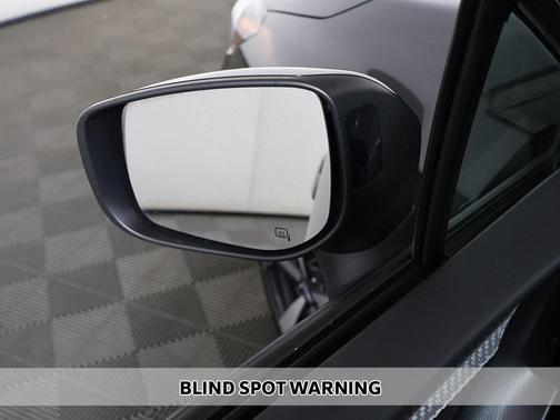 2019 Subaru Impreza 2.0i Sport