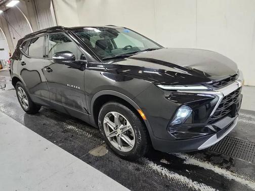 2023 Chevrolet Blazer 3LT
