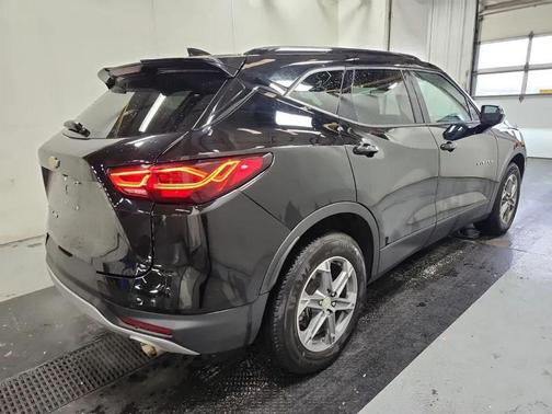 2023 Chevrolet Blazer 3LT
