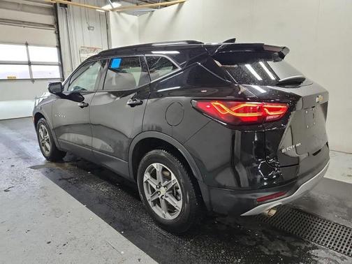 2023 Chevrolet Blazer 3LT