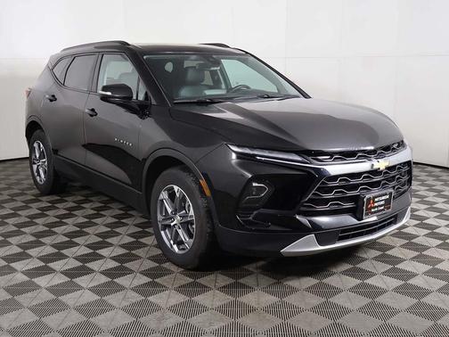 2023 Chevrolet Blazer 3LT