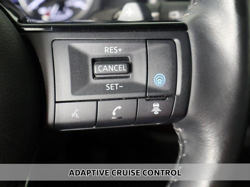 2024 Nissan Pathfinder SL 4WD