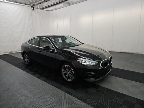 2022 BMW 228 Gran Coupe i xDrive