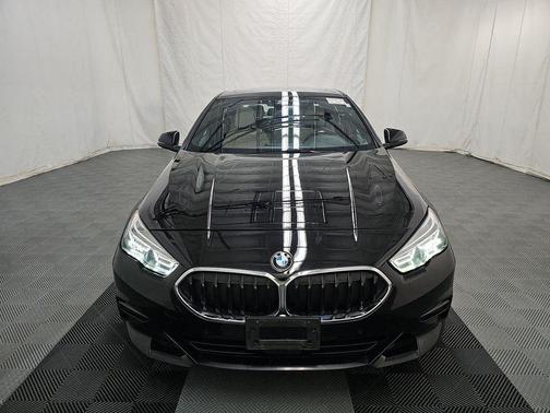 2022 BMW 228 Gran Coupe i xDrive