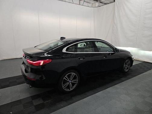 2022 BMW 228 Gran Coupe i xDrive