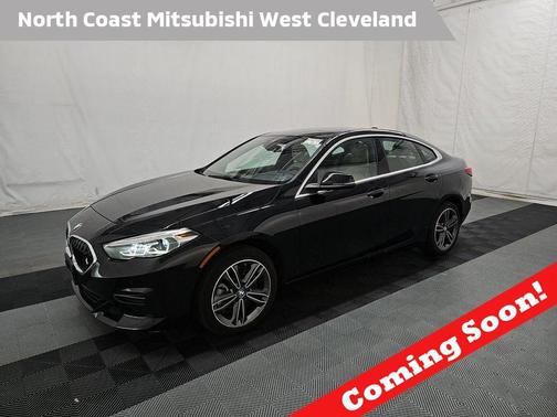 2022 BMW 228 Gran Coupe i xDrive