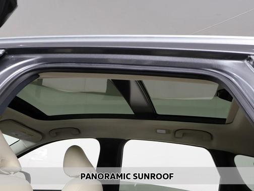 2021 INFINITI QX50 LUXE AWD