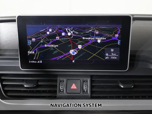 2018 Audi Q5 2.0T Prestige