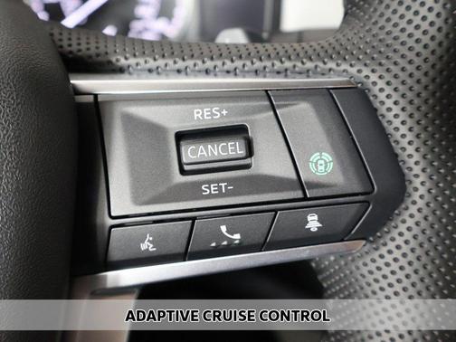 Red Diamond 2025 Mitsubishi Outlander SE 2.5 S-AWC