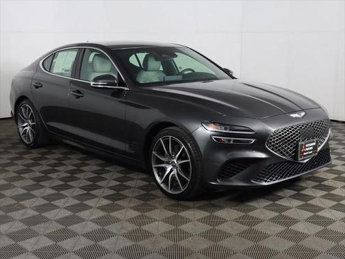 2023 Genesis G70 2.0T AWD
