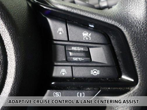 Horizon Blue Pearl 2024 Subaru Crosstrek Premium