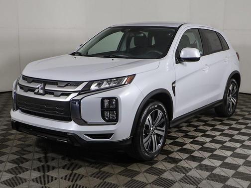 2025 Mitsubishi Outlander Sport 2.0 ES