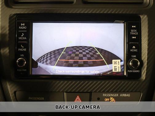 2025 Mitsubishi Outlander Sport 2.0 ES
