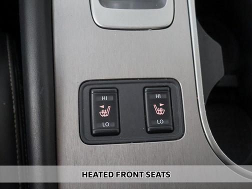 Super Black 2023 Nissan Murano SV Intelligent AWD