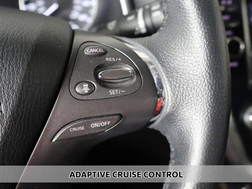 Super Black 2023 Nissan Murano SV Intelligent AWD