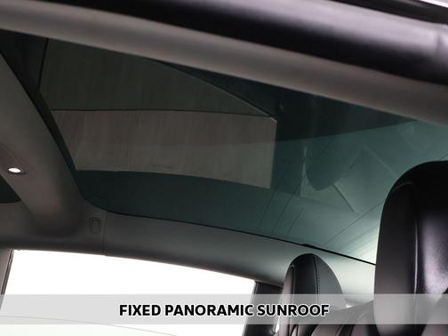 Pearl White Multi-Coat 2023 Tesla Model 3 Standard Range