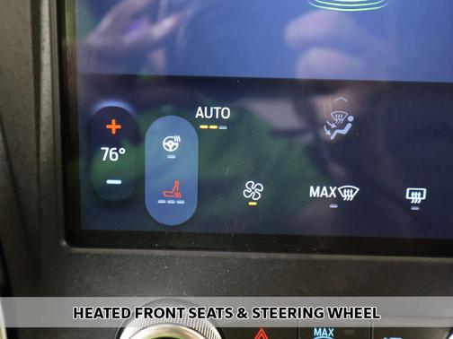Agate Black Metallic 2024 Ford Edge SEL