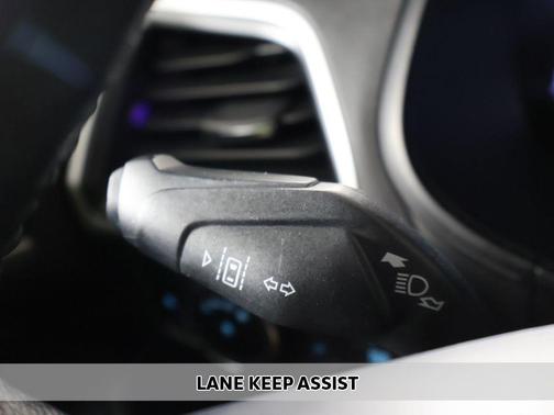 Agate Black Metallic 2024 Ford Edge SEL