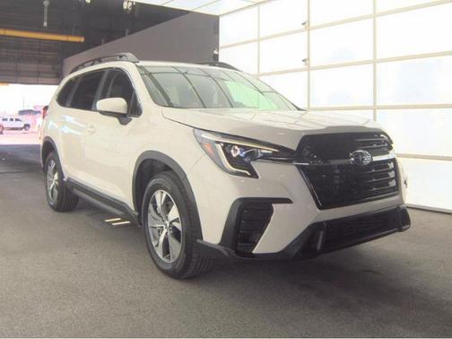 2024 Subaru Ascent Premium 7-Passenger