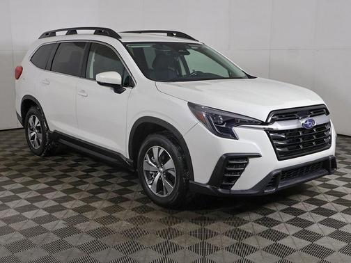 2024 Subaru Ascent Premium 7-Passenger