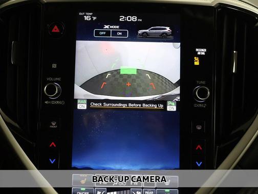 2024 Subaru Ascent Premium 7-Passenger