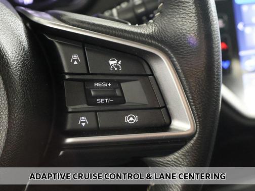 2024 Subaru Ascent Premium 7-Passenger