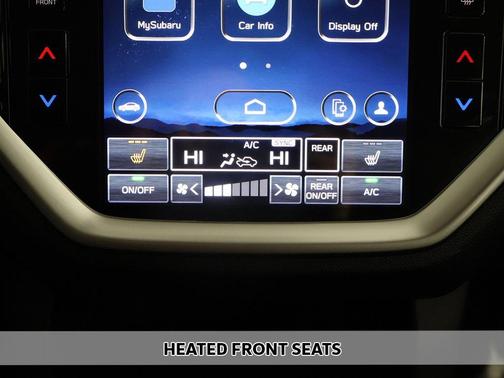 2024 Subaru Ascent Premium 7-Passenger