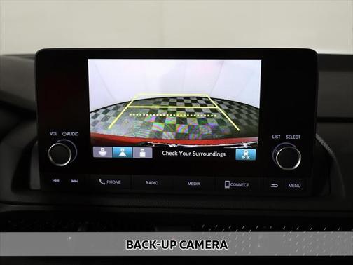 2024 Honda CR-V EX AWD