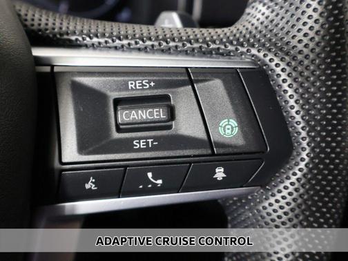 White 2023 Mitsubishi Outlander SEL Black Edition S-AWC