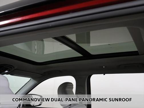2021 Jeep Grand Cherokee L Summit