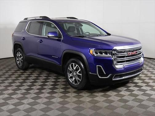 2023 GMC Acadia AWD SLE