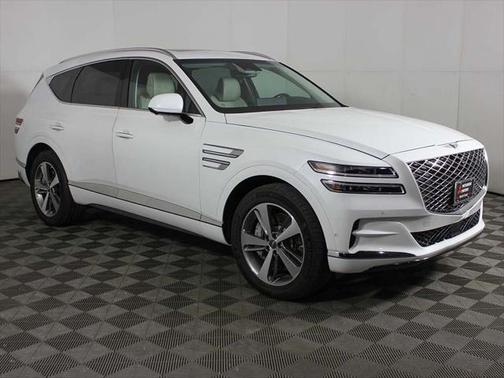 2023 Genesis GV80 2.5T