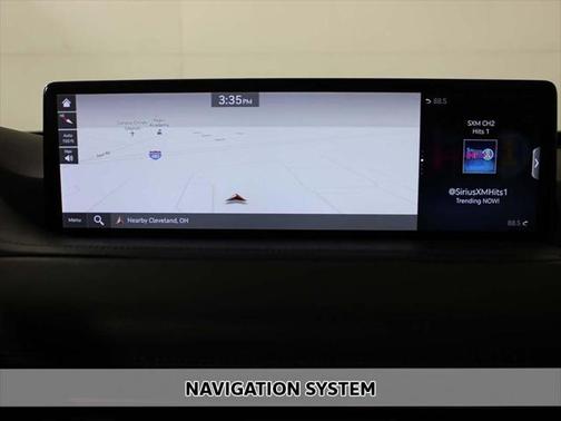 2023 Genesis GV80 2.5T