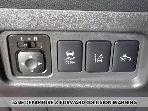 Wine Red Metallic 2024 Mitsubishi Mirage G4 SE