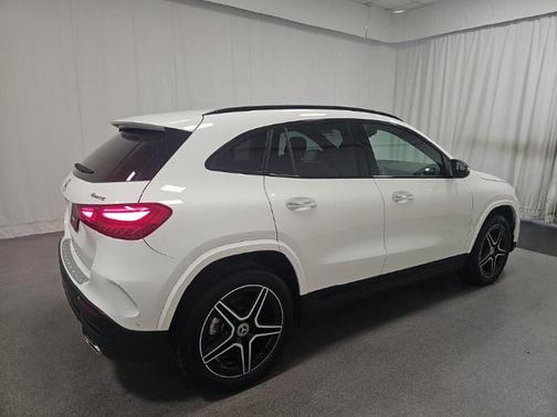 2024 Mercedes-Benz GLA 250 4MATIC