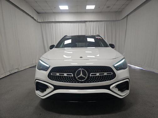 2024 Mercedes-Benz GLA 250 4MATIC