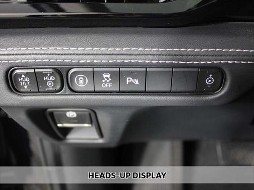 2024 Acura MDX Advance Package
