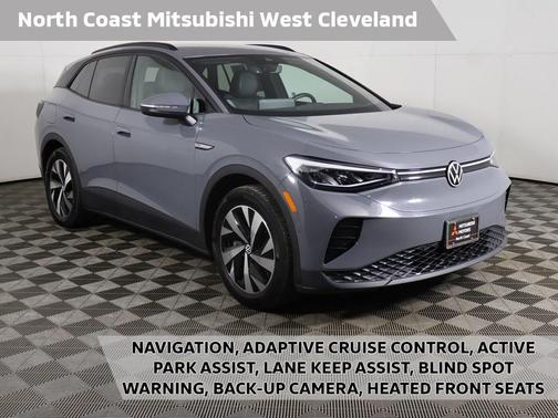 2023 Volkswagen ID.4 Pro