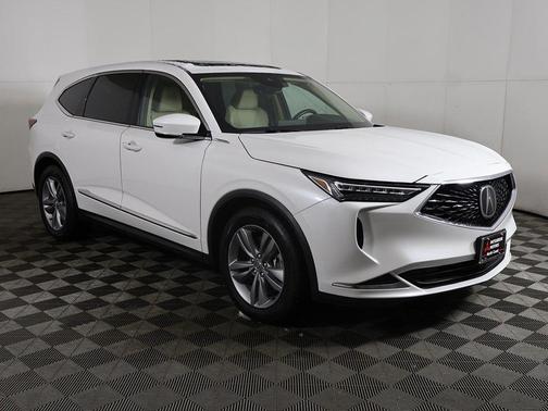 2023 Acura MDX Standard