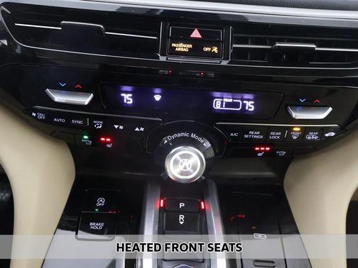 2023 Acura MDX Standard