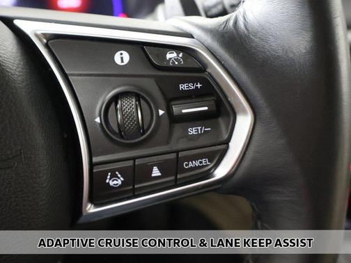 Platinum White Pearl 2023 Acura MDX Standard