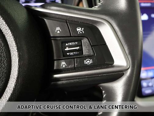 2022 Subaru Outback Touring