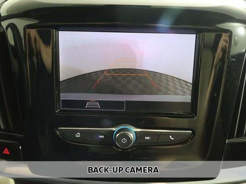 Sterling Gray Metallic 2023 Chevrolet Traverse LS