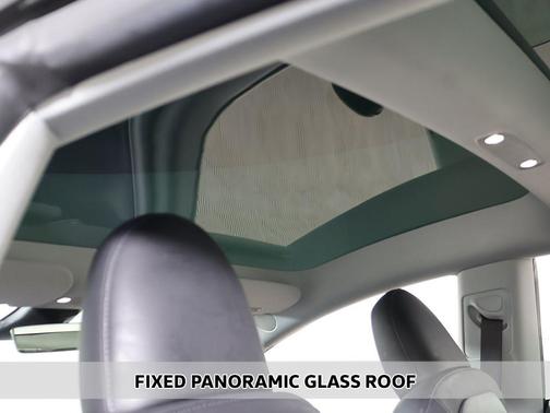 Deep Blue Metallic 2023 Tesla Model 3 Standard Range