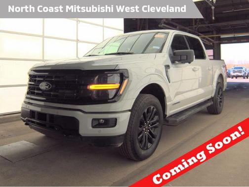 Avalanche 2024 Ford F-150 XLT