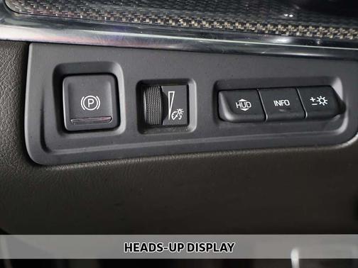 2022 Cadillac XT5 Sport