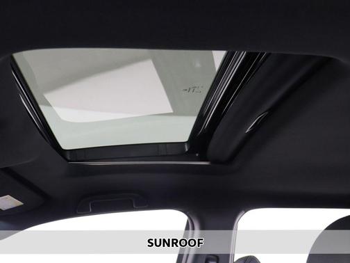 Sonic Gray Pearl 2025 Honda Passport AWD EX-L