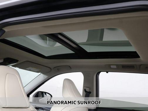 Mineral Black 2023 INFINITI QX60 Luxe